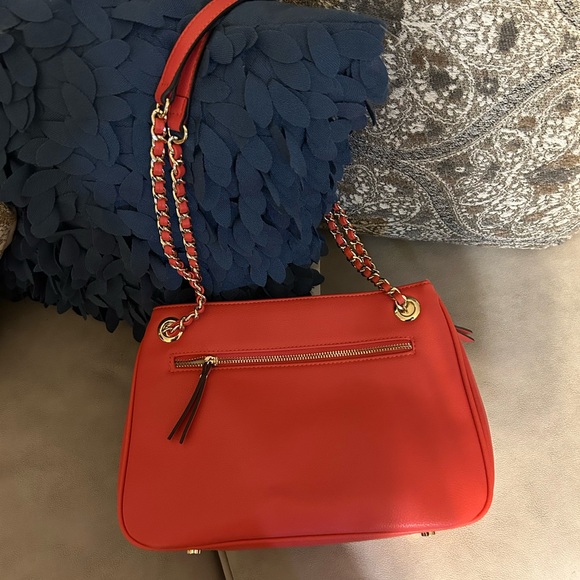 Inc leather handbag - Picture 1 of 4